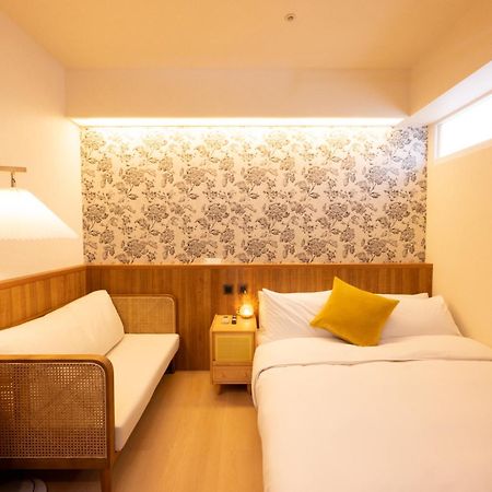 Cat Tail Pocket Inn Taipei Exterior photo