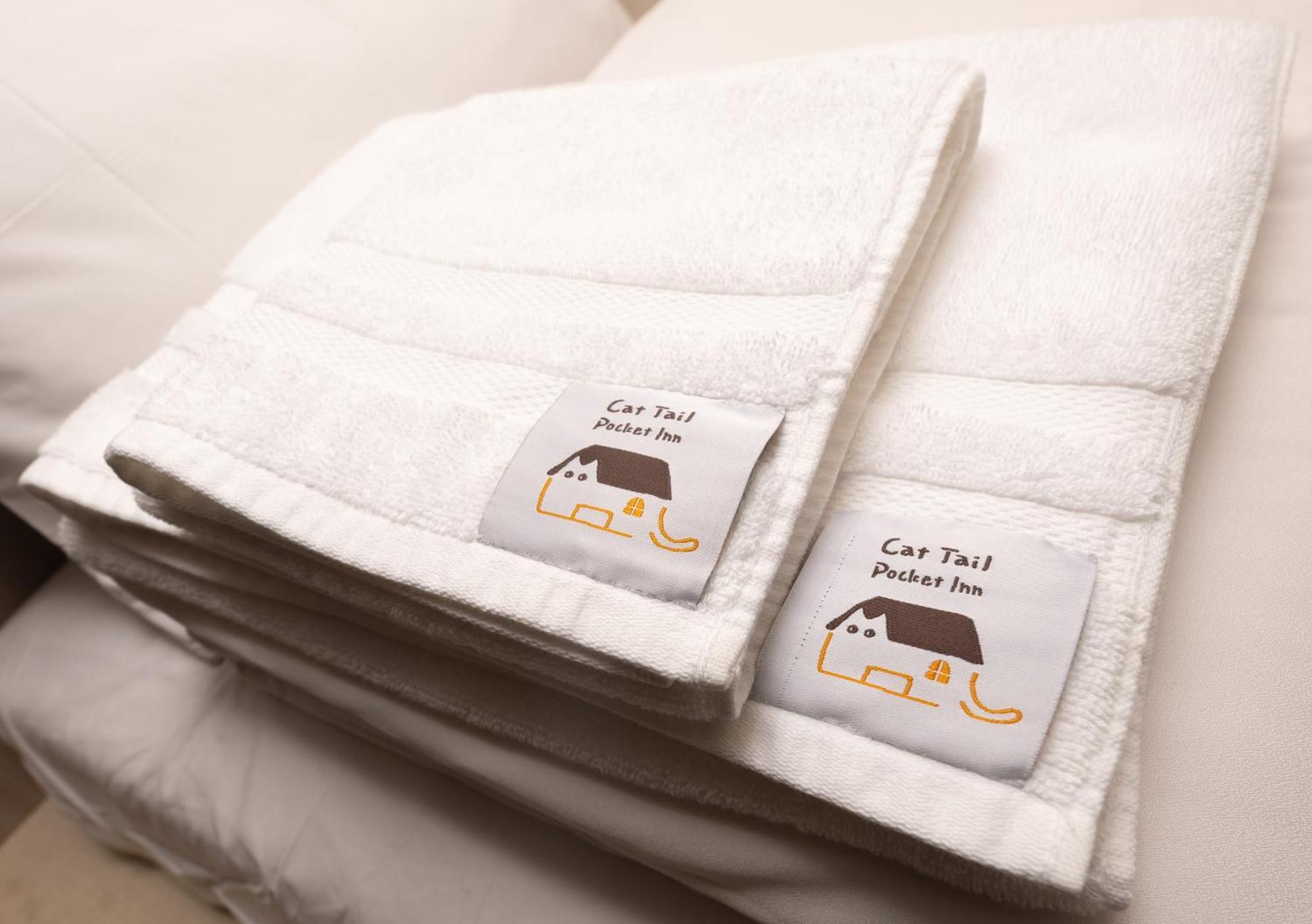 Cat Tail Pocket Inn Taipei Exterior photo