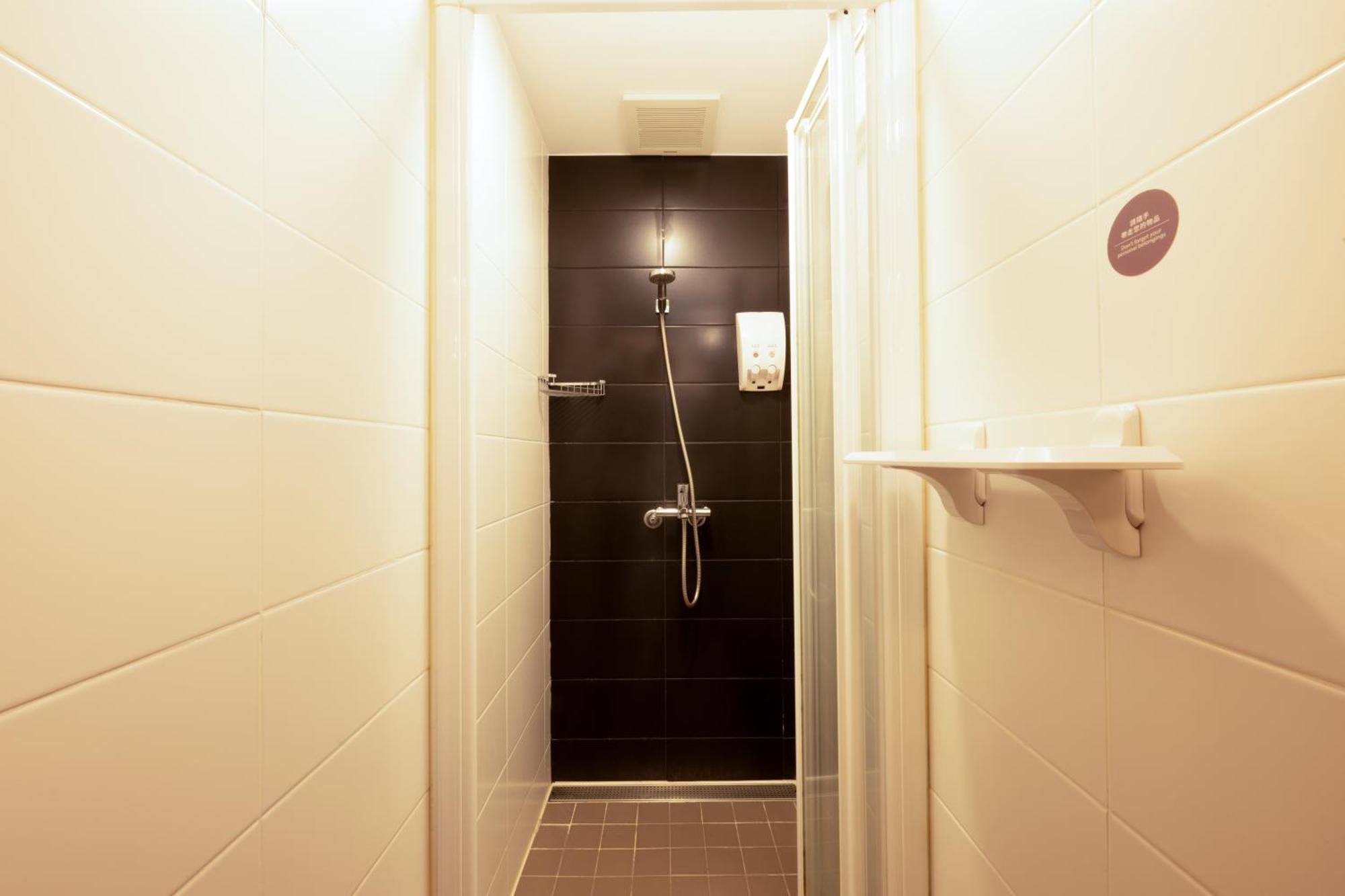 Cat Tail Pocket Inn Taipei Exterior photo